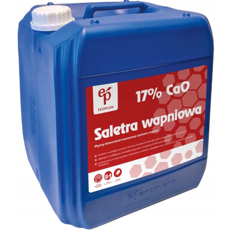Nitrate De Calcaire 5l
