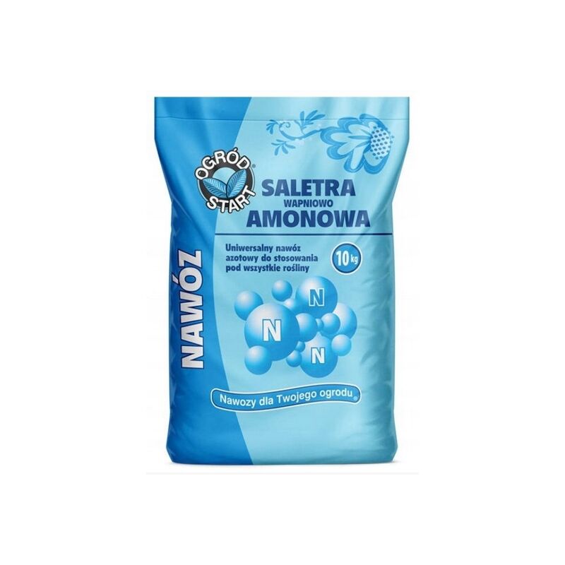 Nitrate De Calcium Et D'Ammonium 10 Kg