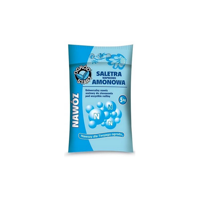 Nitrate De Calcium Et D'Ammonium 5 Kg