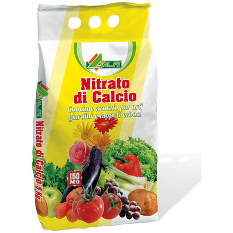 ABA NITROGEN Nitrato di potassio 250ml