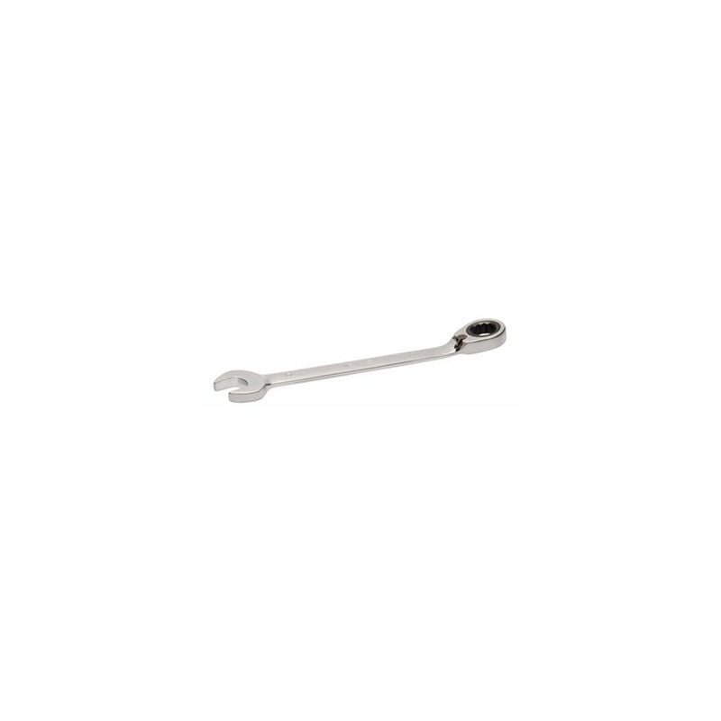 Image of Ringmaulschlüssel mit fester Ratsche 13 mm 18-13-1 Irimo