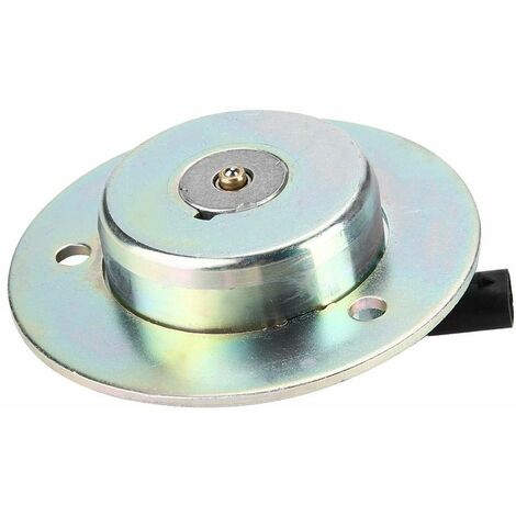 NITRIP Capteur D'Arbre à Cames, Culasse D'Aimant De RéGleur D'Arbre à Cames pour coléoptère De Golf Audi A3 A4 A5 A6 Q5 TT 06J109259A