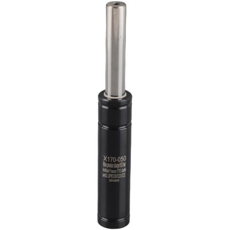 Nitro Gas Spring X170 Mini-Zylinder, Aufblasklappe aus Aluminiumlegierung 2800NX170-050, Gasdruckfeder