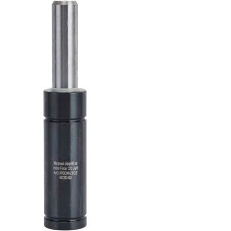 Nitro-Gasdämpfer YX320-038 Kompressionszylinder für Industrieformen – Legierung, Durchmesser 24,9 mm/15 mm
