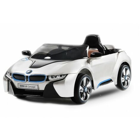 Nitro Motors 1191129-B BMW i8 2X 35W 12V : COLOR - Blanco
