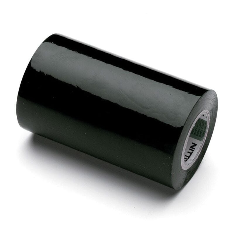 NASTRO ISOLANTE - NERO - 100 mm x 10 m