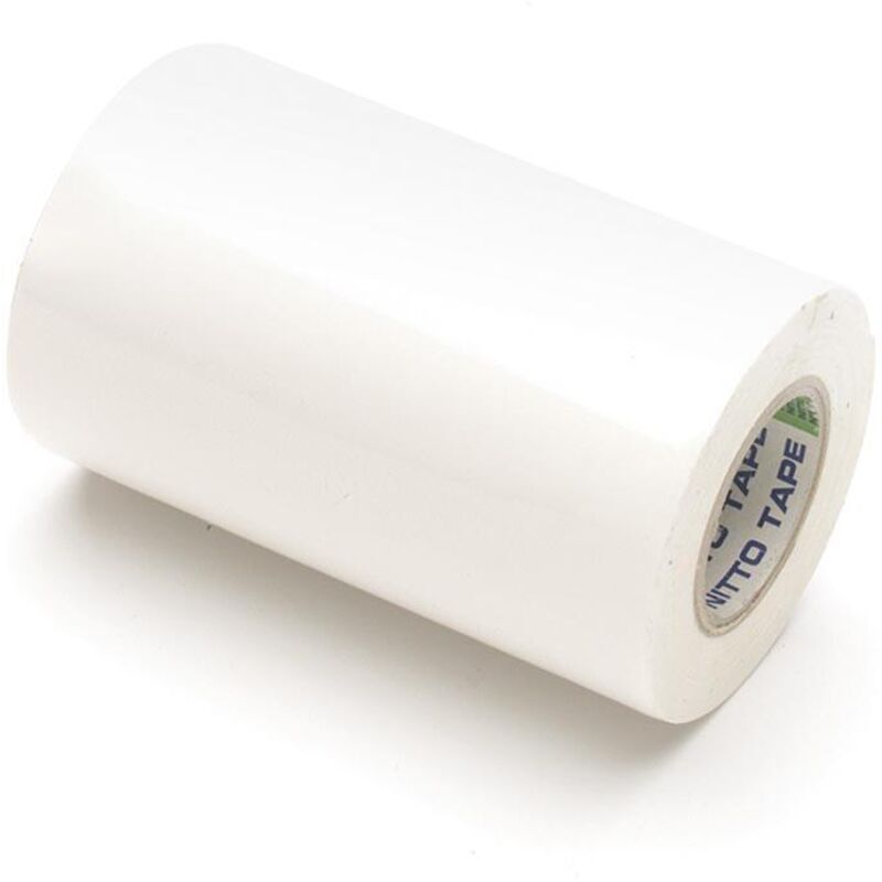Isolierband - WEIß - 100 mm x 10 m