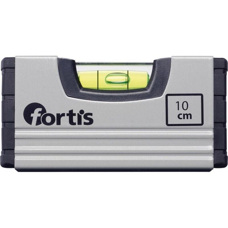 Niveau 10cm fortis