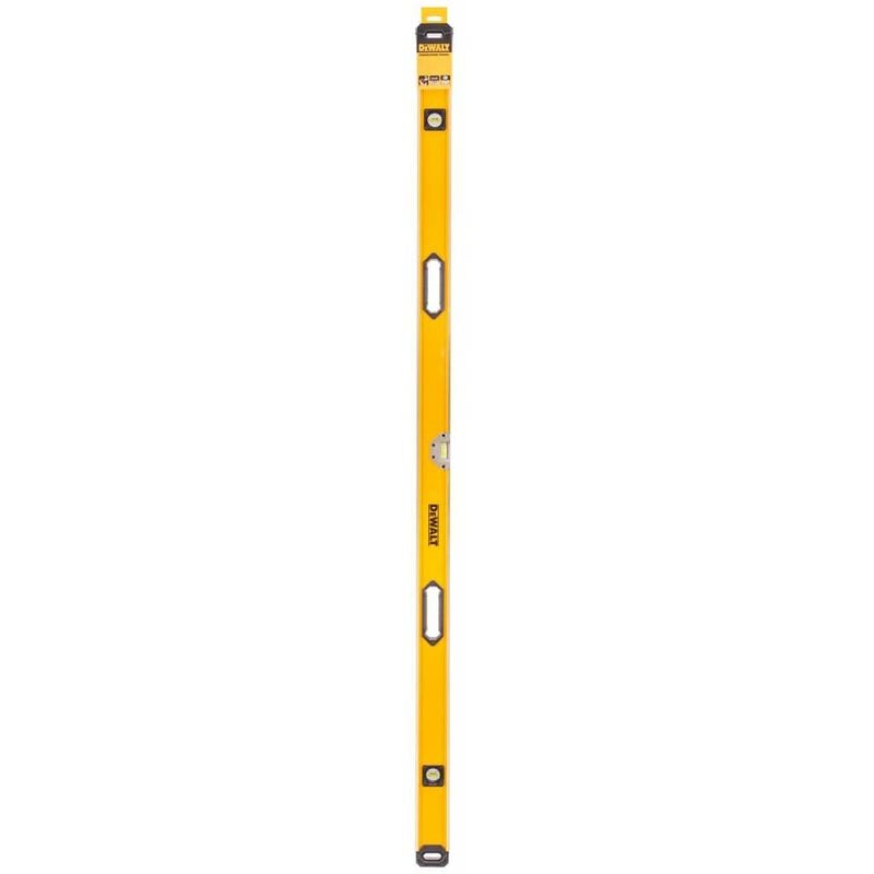 Dewalt - Outillage - Niveau à bulle 180 cm DWHT0-43172