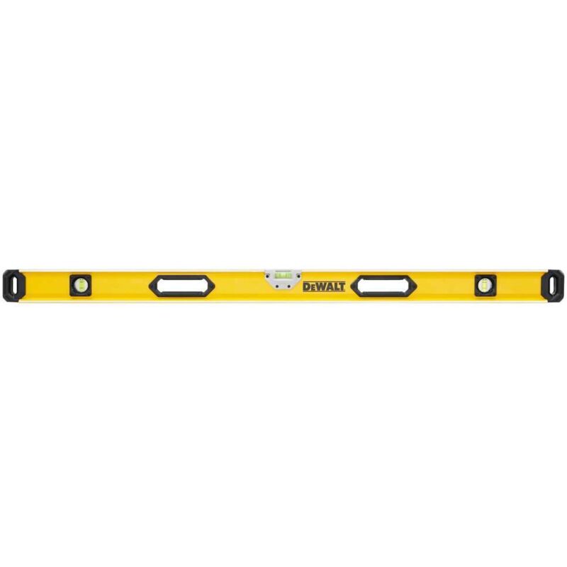 Niveau 120 Cm Dewalt Dwht0 43248 - vue 2