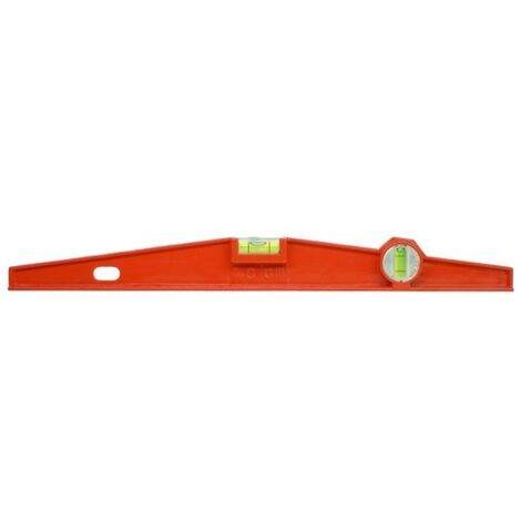 307BM.40 | Niveaux trapézoïdaux magnétiques 400mm| Niveau Facom de chantier BTP Instrument de Mesure 307BM.40 | Niveaux trapézoïdaux magnétiques 400mm| Niveau Facom de chantier BTP Instrument de Mesure
