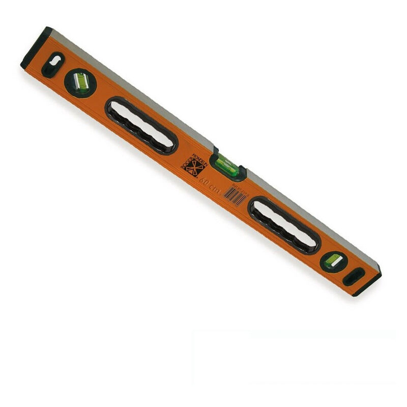 Mob Mondelin - Niveau triple fiole et double poignée Mondelin