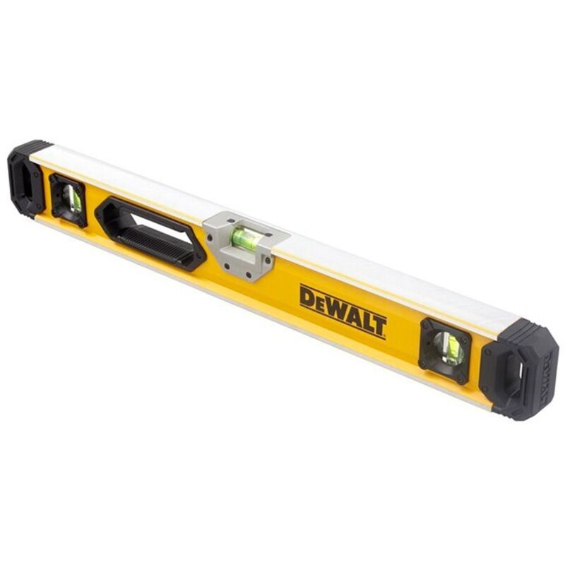 Dewalt - DWHT0-43224 Niveau à bulle 60 cm