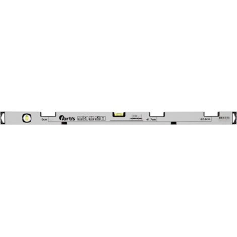 Niveau 90cm FORTIS