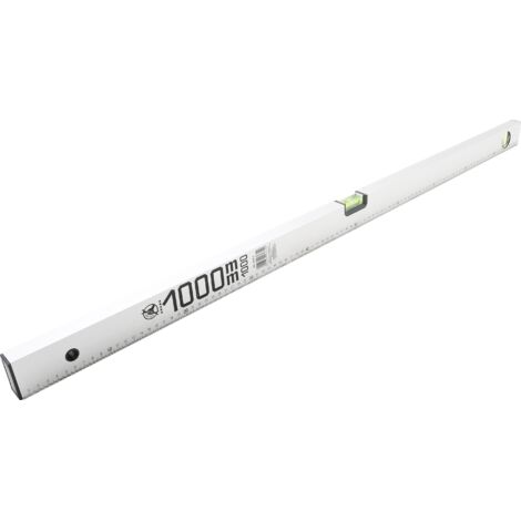 SILVERLINE - Niveau à Bulle Magnétique D'échafaudeur | Mister