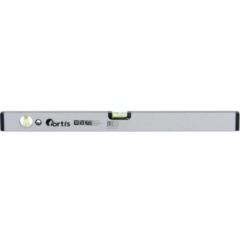 Niveau a bulle 150cm FORTIS