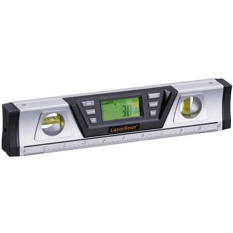 Niveau A Bulle électronique DigiLevel Pro 30