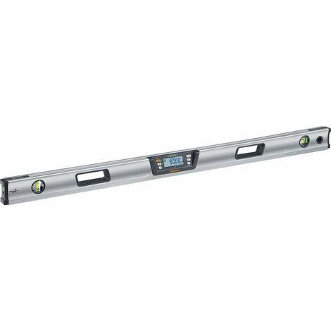 Niveau à bulle numérique DigiLevel Pro 100 100cm Laserliner