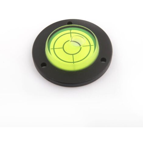 Niveau à bulle pour positionnement du réglophare AC 2013 - SA 2115 - CLAS Equipements
