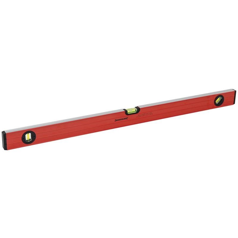 Silverline - niveau haute qualité expert 900 mm 598416