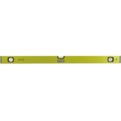 Niveau à bulle RYOBI - 80cm - RSL80