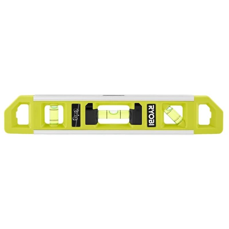 Niveau à bulle aimanté RYOBI 228cm - vue 10