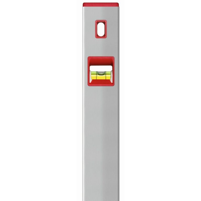 BMI  - Eurostar 690060E Niveau &agrave; bulle en alliage l&eacute;ger 60 cm 0.5 mm/m