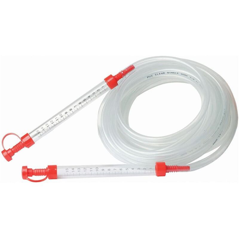 Silverline - niveau à eau 10M 633586