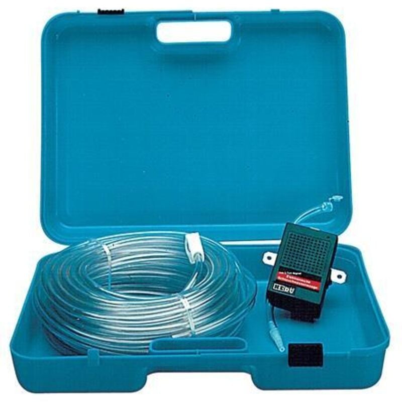 Hedue - Niveau à bulle 20m ±1 mm/20m - M420