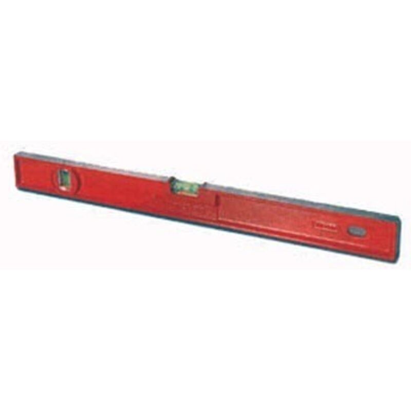 Niveau STANLEY 1 42 253 Rectangulaire TMLH 60 cm - vue 2