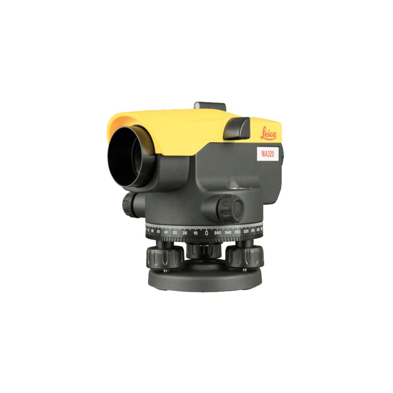 Niveau automatique leica NA320 - 840381