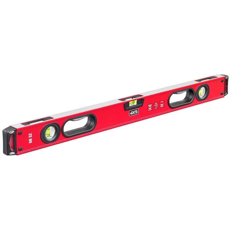 4K5 - Niveau à bulle 603.100-80 - ze 80 (80 cm)