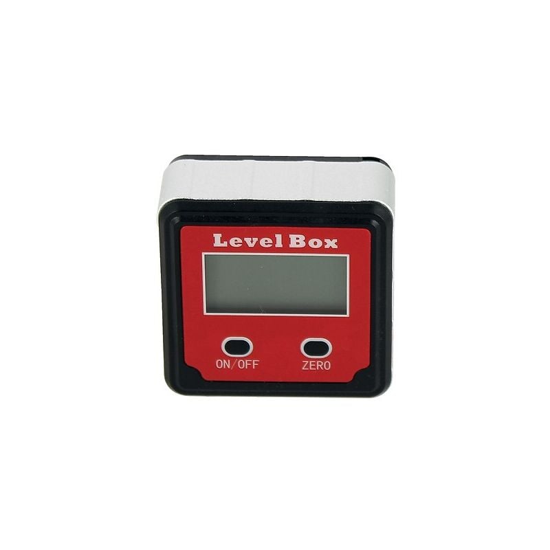 Wilmart - Rapporteur d'angle électronique