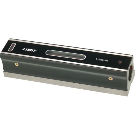Niveau de machine de précision Limite 200-0,02 mm