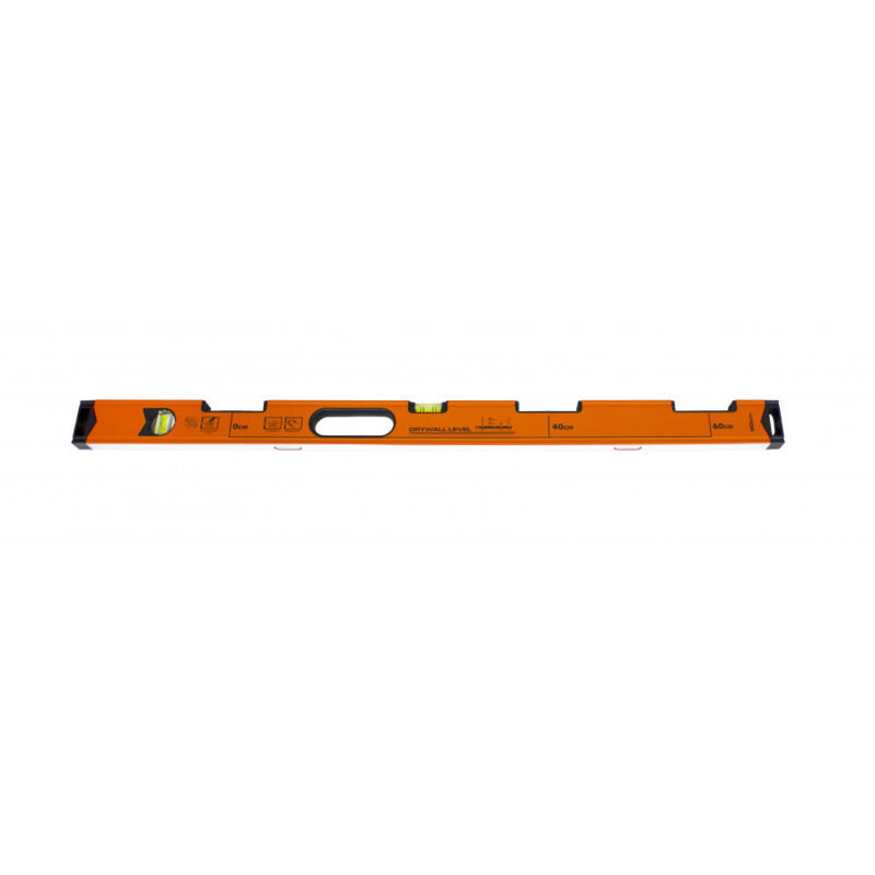 Niveau 90 cm Sp&eacute;cial Plaquiste EDMA - 175455