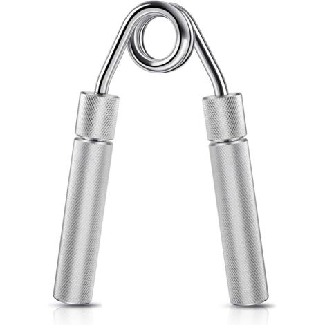 Niveau de résistance ajustable 50-150 lb, force de préhension ajustable, renforceur de force de préhension, renforceur de poignet et de doigts