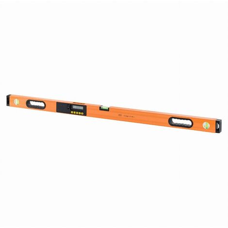 Niveau digital S-Digit 120WL+ GEO FENNEL - 640110