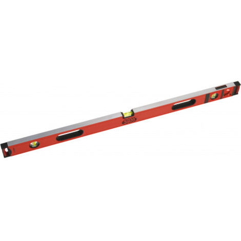 Niveau double semelle 500MM - SAM OUTILLAGE - 165-50