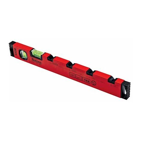 niveau électricien - 47 cm - bizline 700540