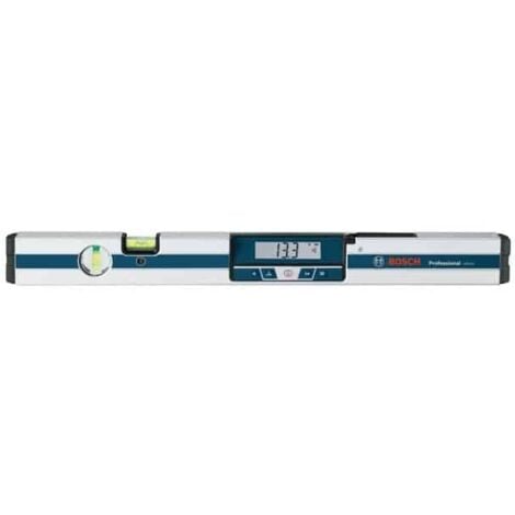BOSCH PROFESSIONAL Inclinomètre numérique GIM 120