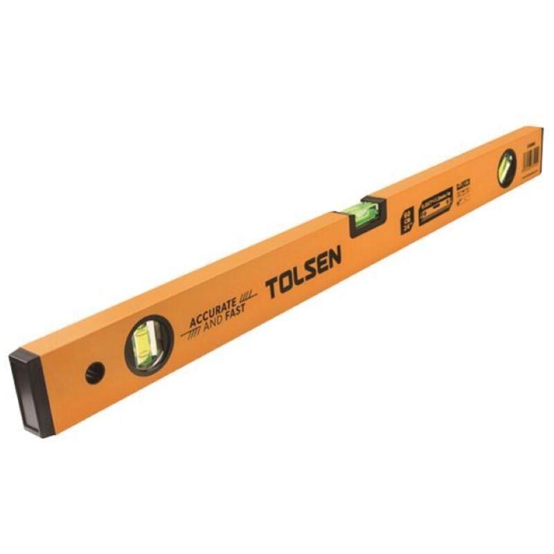 Niveau aluminium 100CM Tolsen