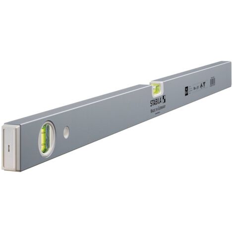 Niveau en aluminium 2F cm 80 80/E Stabila
