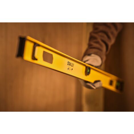 Niveau I-Balken 120 cm 120cm