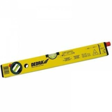 Niveau laser 60 cm