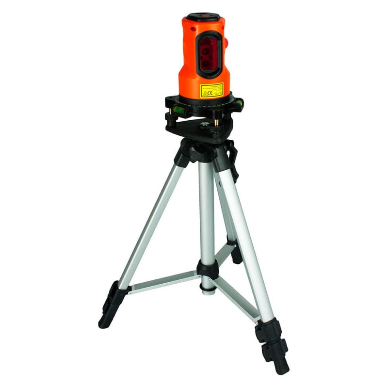 Niveau laser autostabilisateur