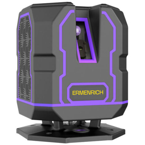 Niveau laser Ermenrich PLUS LV30