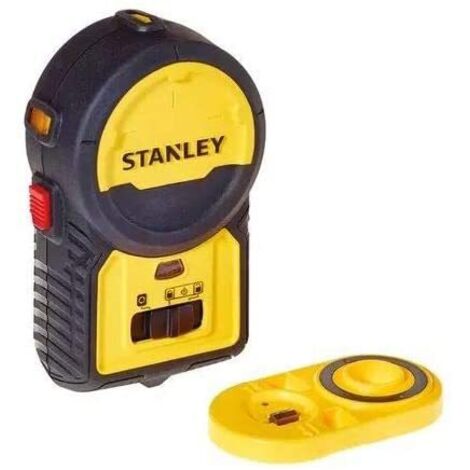 NIVEAU LASER FIXATION MURALE STHT1-77149 STANLEY