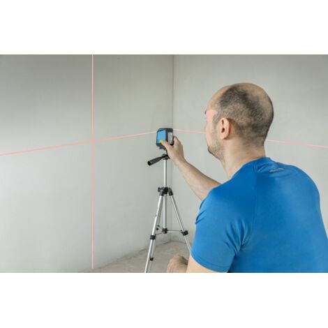 Niveau laser Hogert HT4M071