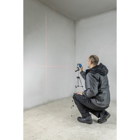 Niveau laser Hogert HT4M074