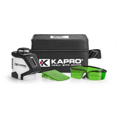 Niveau laser Kapro 962G